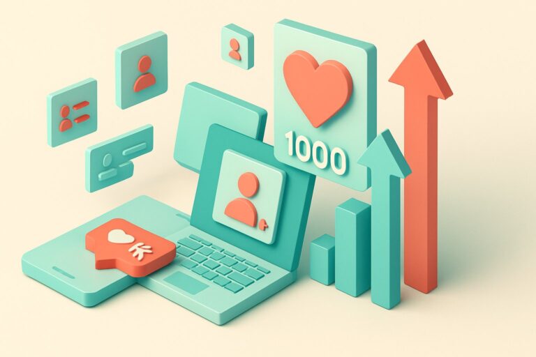Insta Takipçi Hilesi Ücretsiz Mi? cover illustration