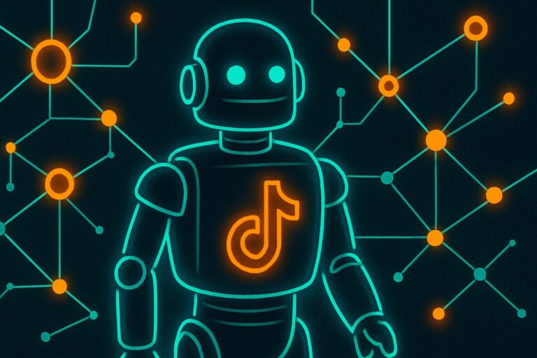 Tiktok Bot Basmak İçin En İyi Yöntemler cover illustration