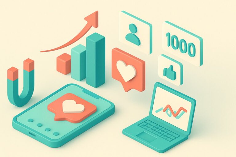 1000 Takipçi Hilesi Instagram Ücretsiz cover illustration