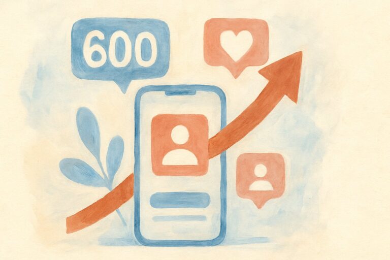 600 Takipçi Hilesi Nedir? cover illustration