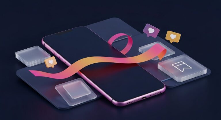 En İyi Instagram Beğeni Hilesi cover illustration