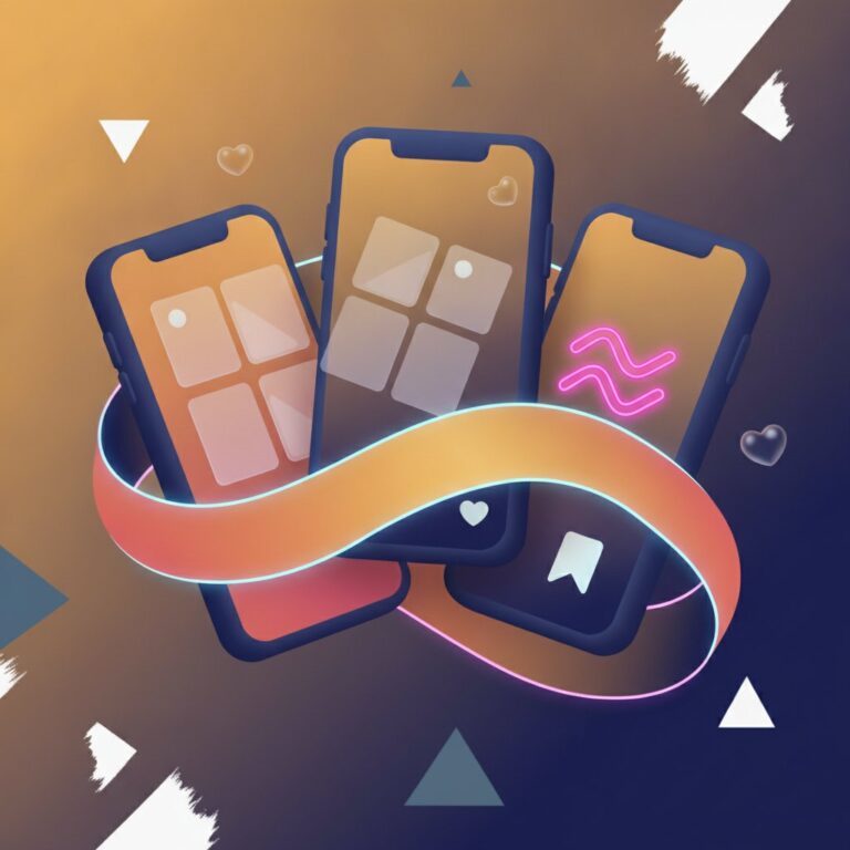 Instagram Bedava İzlenme Hilesi cover illustration
