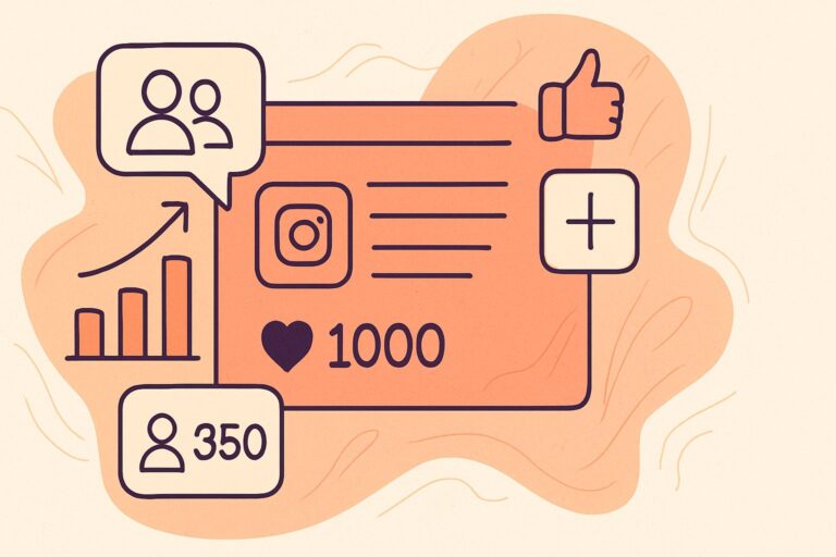 Instagram Bedava Takipçi Hilesi cover illustration