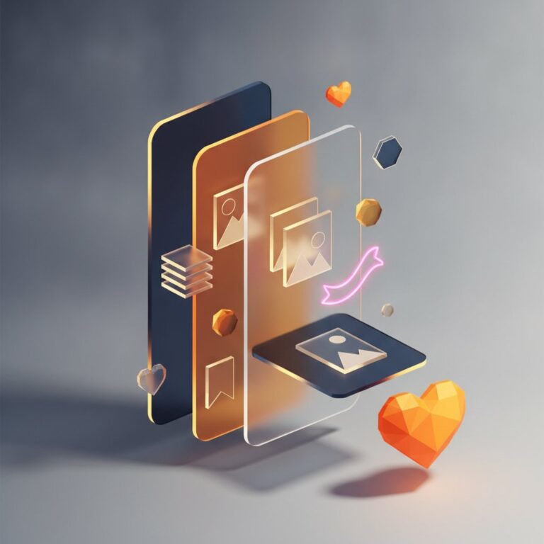 Instagram Takipçi Gönderme Ücretsiz cover illustration