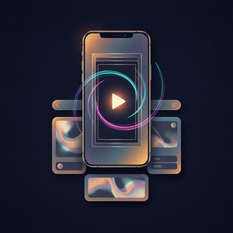 Tiktok Takipçi Atma Nasıl Yapılır? cover illustration