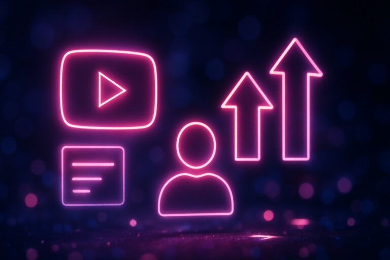 YouTube Takipçi Hilesi Gerçek mi? cover illustration