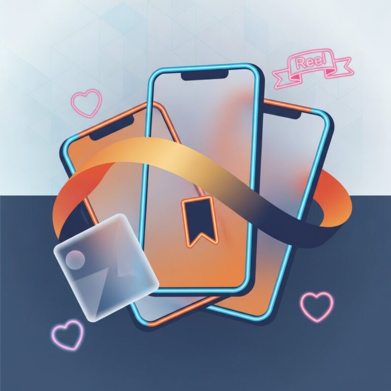 Instagram Ücretsiz Takipçi Hilesi cover illustration