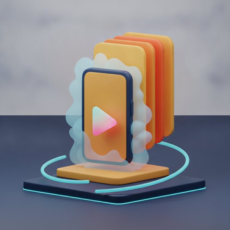 Tiktok Bedava Takipçi Hilesi: Gerçek mi? cover illustration