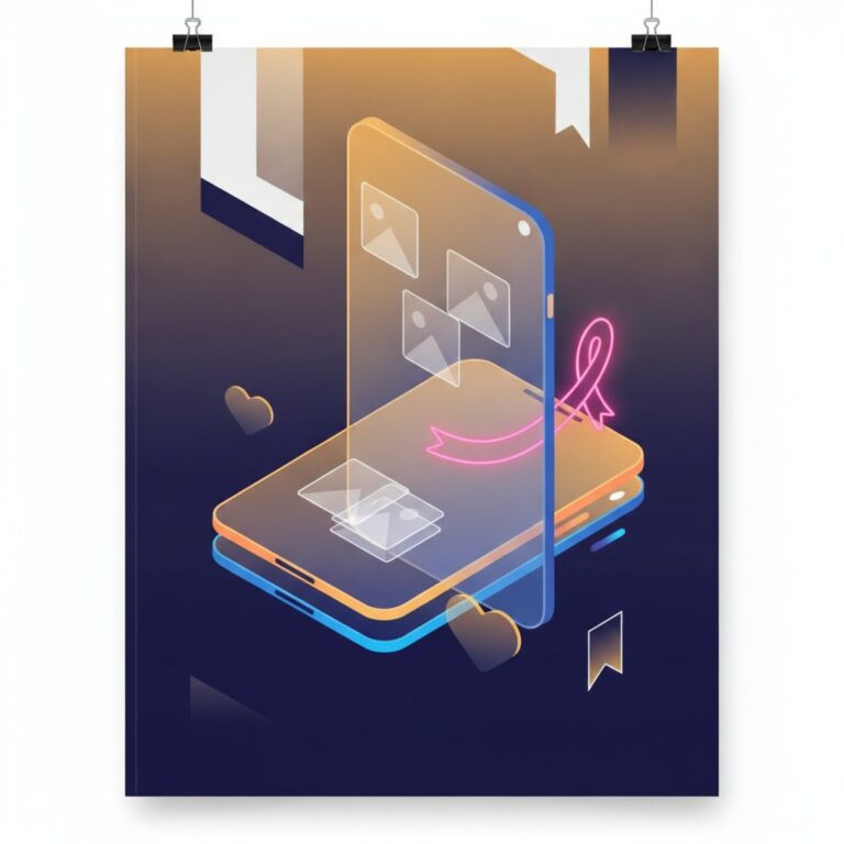 Ücretsiz Beğeni Hilesi Instagram: Gerçek Mi? cover illustration