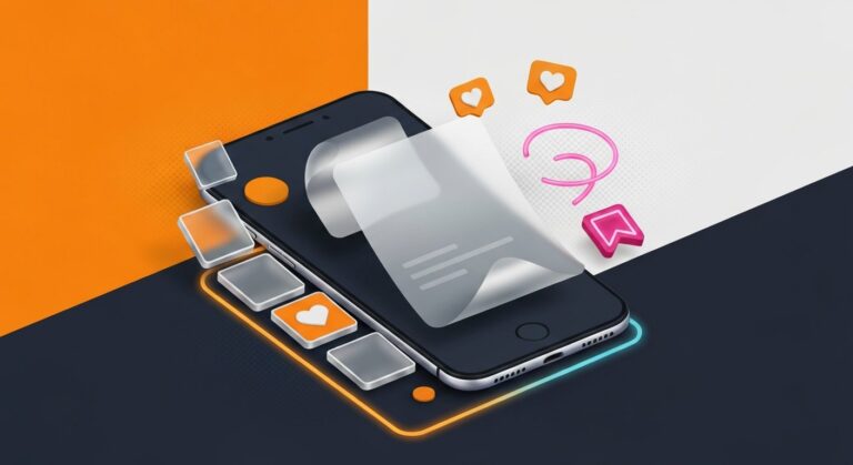 Instagram 600 Takipçi Hilesi cover illustration