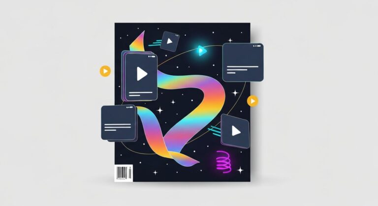 Tiktok Takipçi Kasma Taktikleri cover illustration