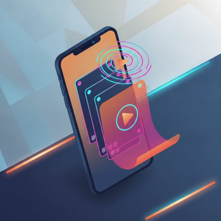TikTok ASMR İstatistikleri: Kitle, Talep ve İzlenme - kapak görseli