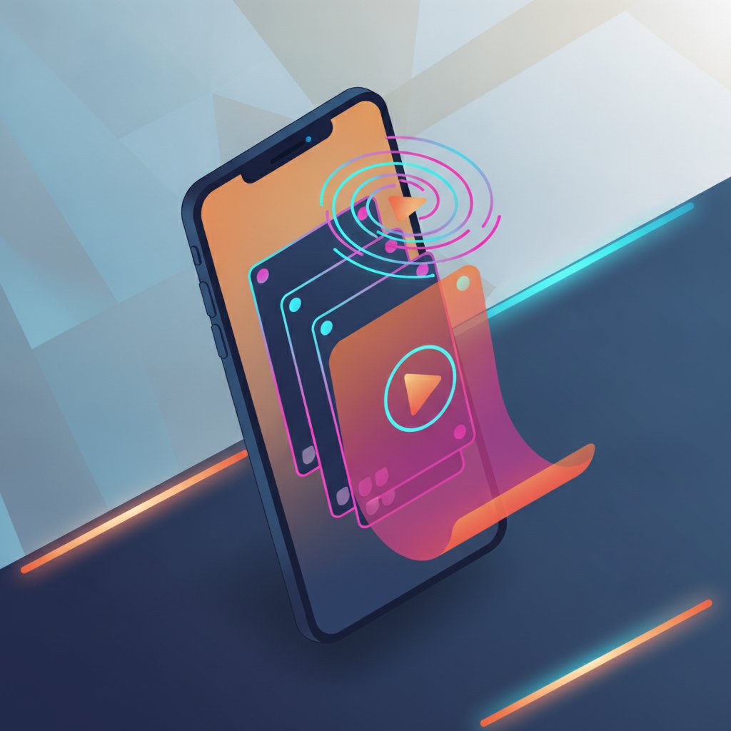 TikTok ASMR İstatistikleri: Kitle, Talep ve İzlenme - kapak görseli