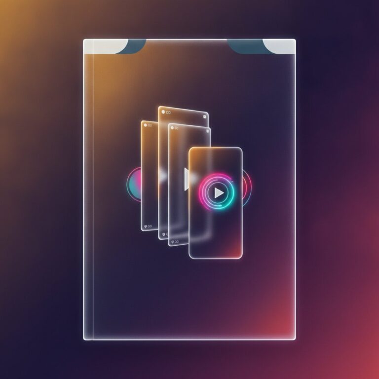 TikTok Fotoğraf Slaytlarını Müzikle Senkronlama - kapak görseli