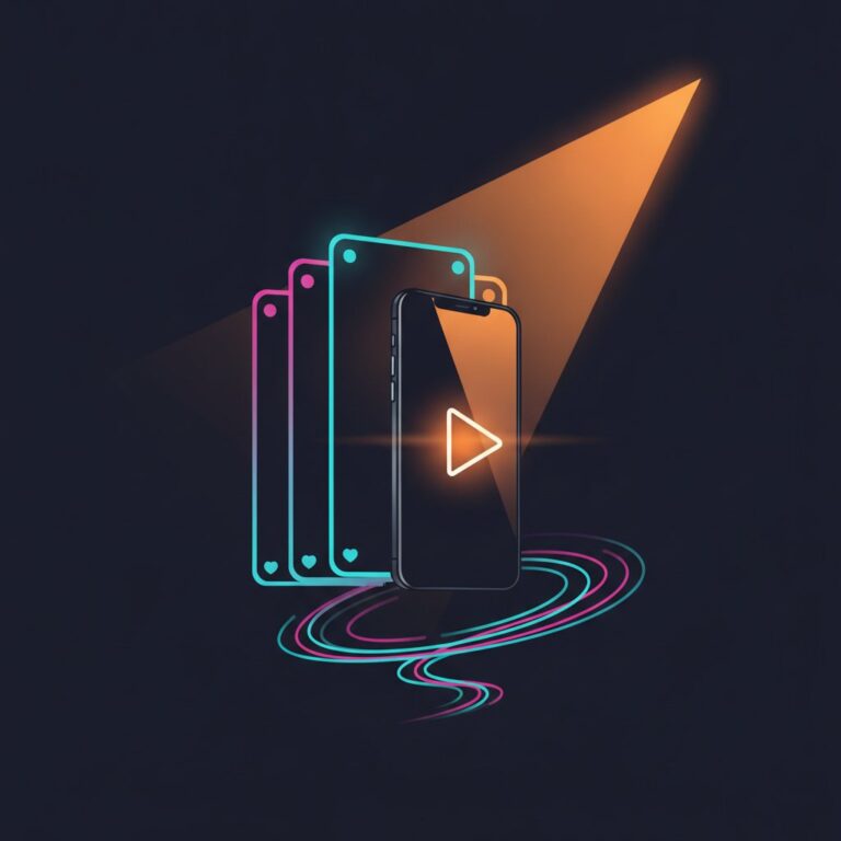 TikTok Vlogları Neden Yeniden Yükseliyor? - kapak görseli