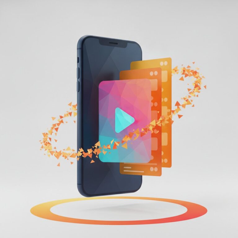 TikTok’ta A/B Testi Nasıl Yapılır? (İçerik ve Reklam) - kapak görseli