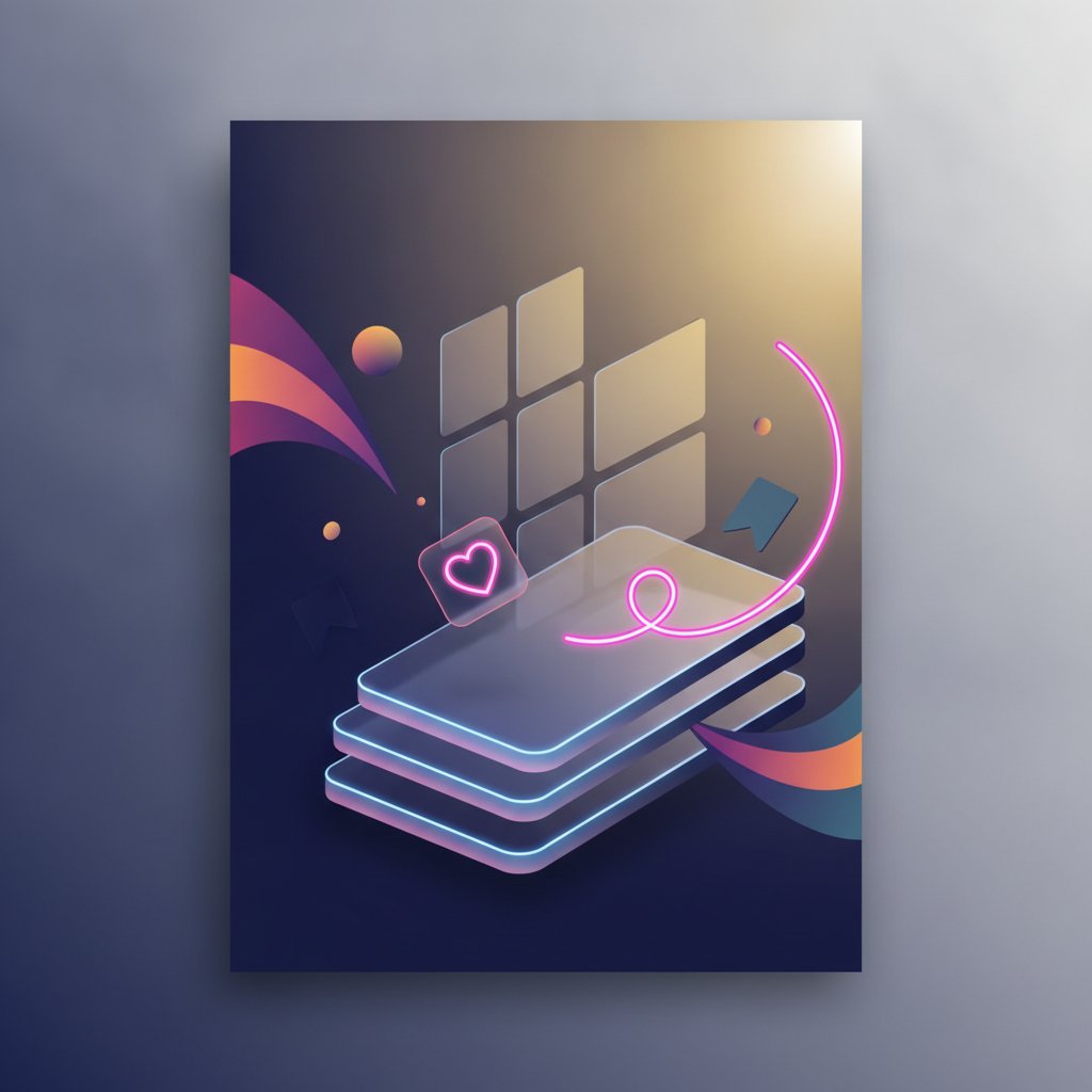 Instagram beslemesi mockup
