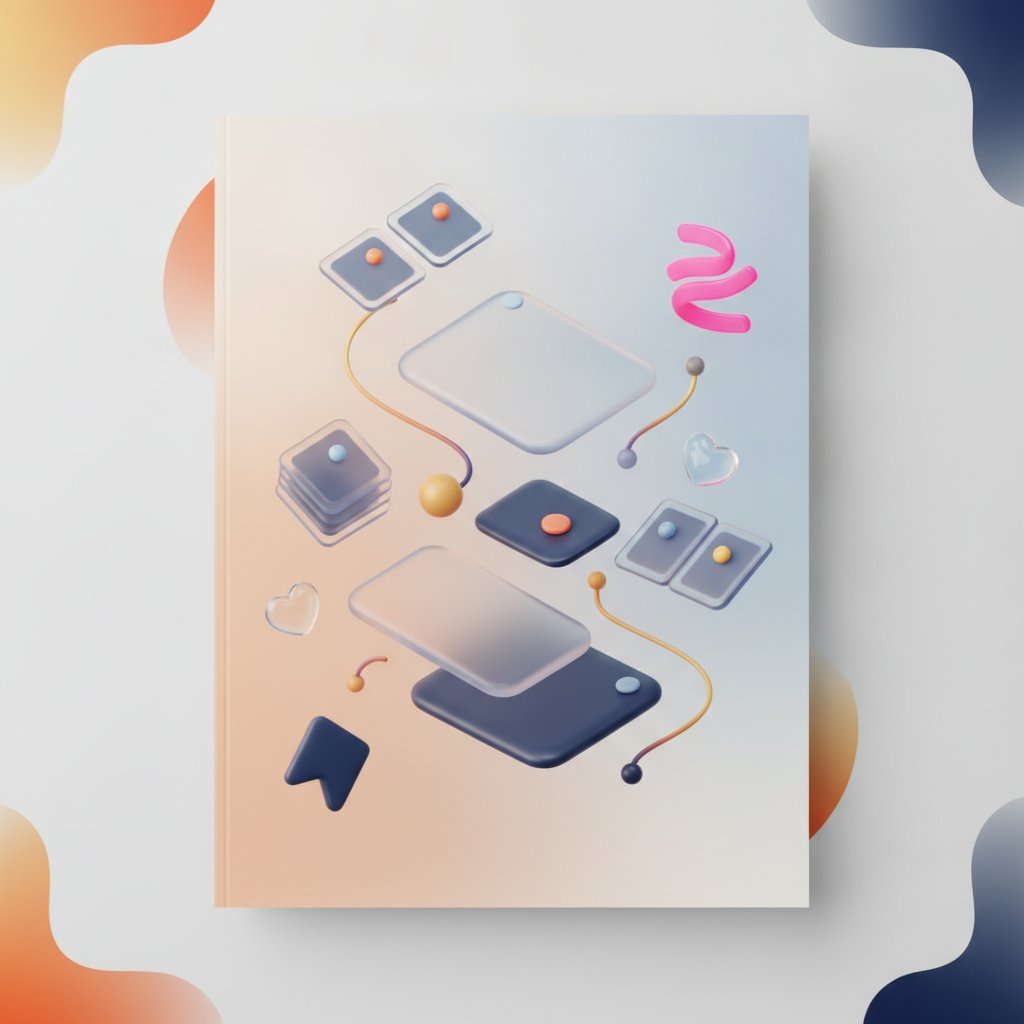 Instagram beslemesi mockup