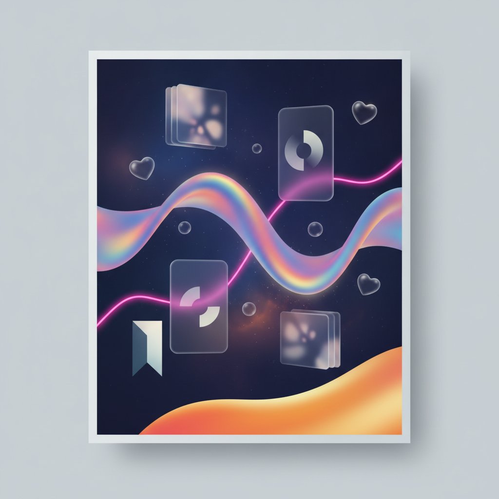 Instagram beslemesi mockup