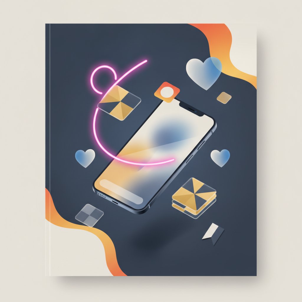 Instagram beslemesi mockup
