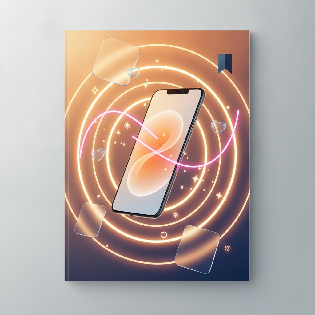 Instagram beslemesi mockup