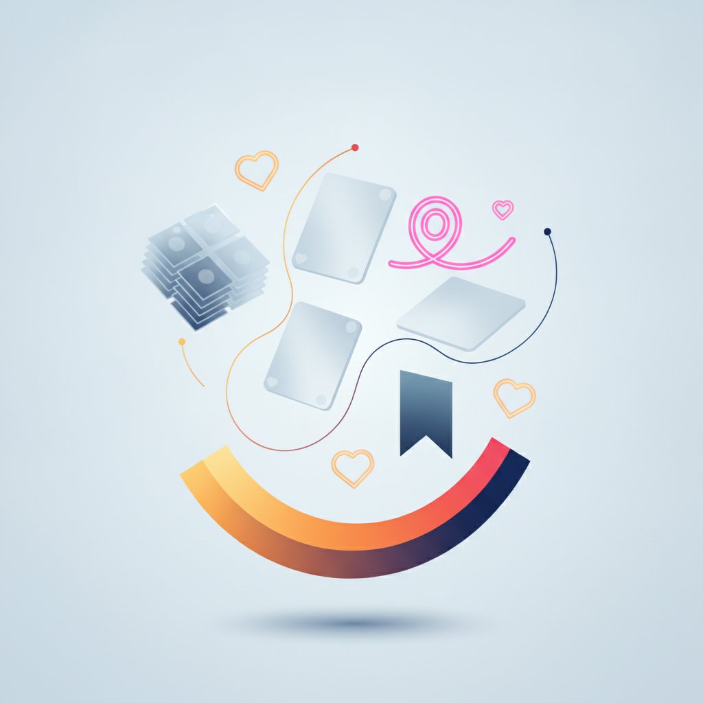 Instagram beslemesi mockup