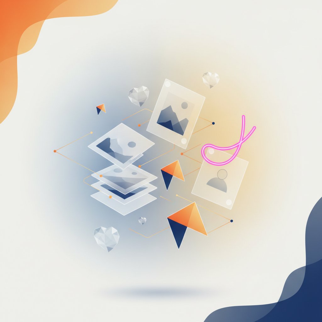 Instagram beslemesi mockup