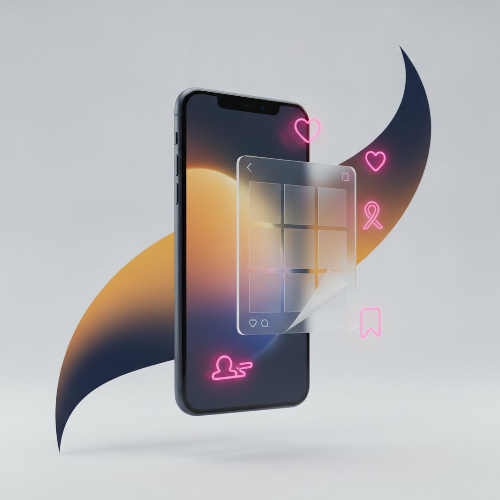 Instagram istatistik incelemesi