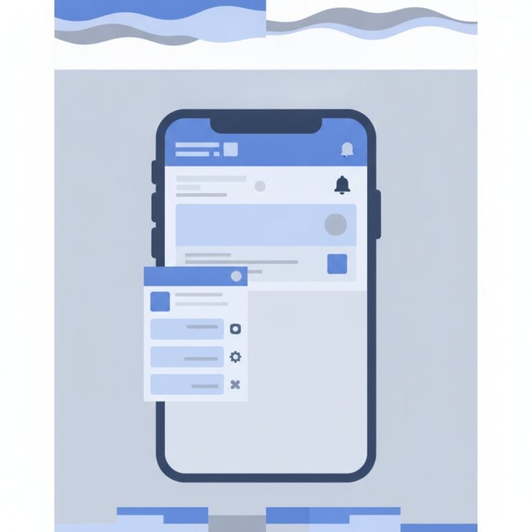 Configurações de Privacidade do Facebook: Quem Vê Suas Postagens? - imagem de capa