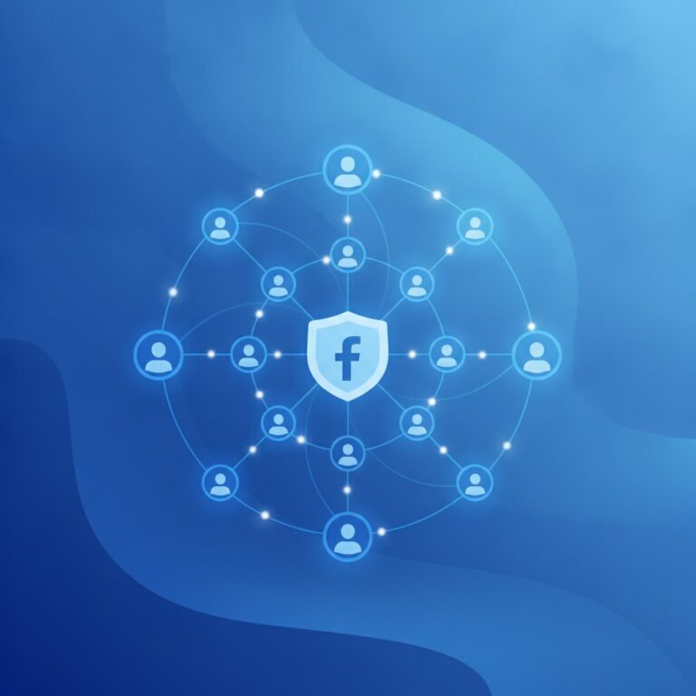 Como Fechar uma Conta Falsa no Facebook em Seu Nome? - imagem de capa