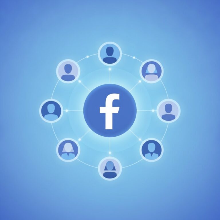 Ganhar Dinheiro com Grupos do Facebook: Modelos de Renda e Condições - imagem de capa