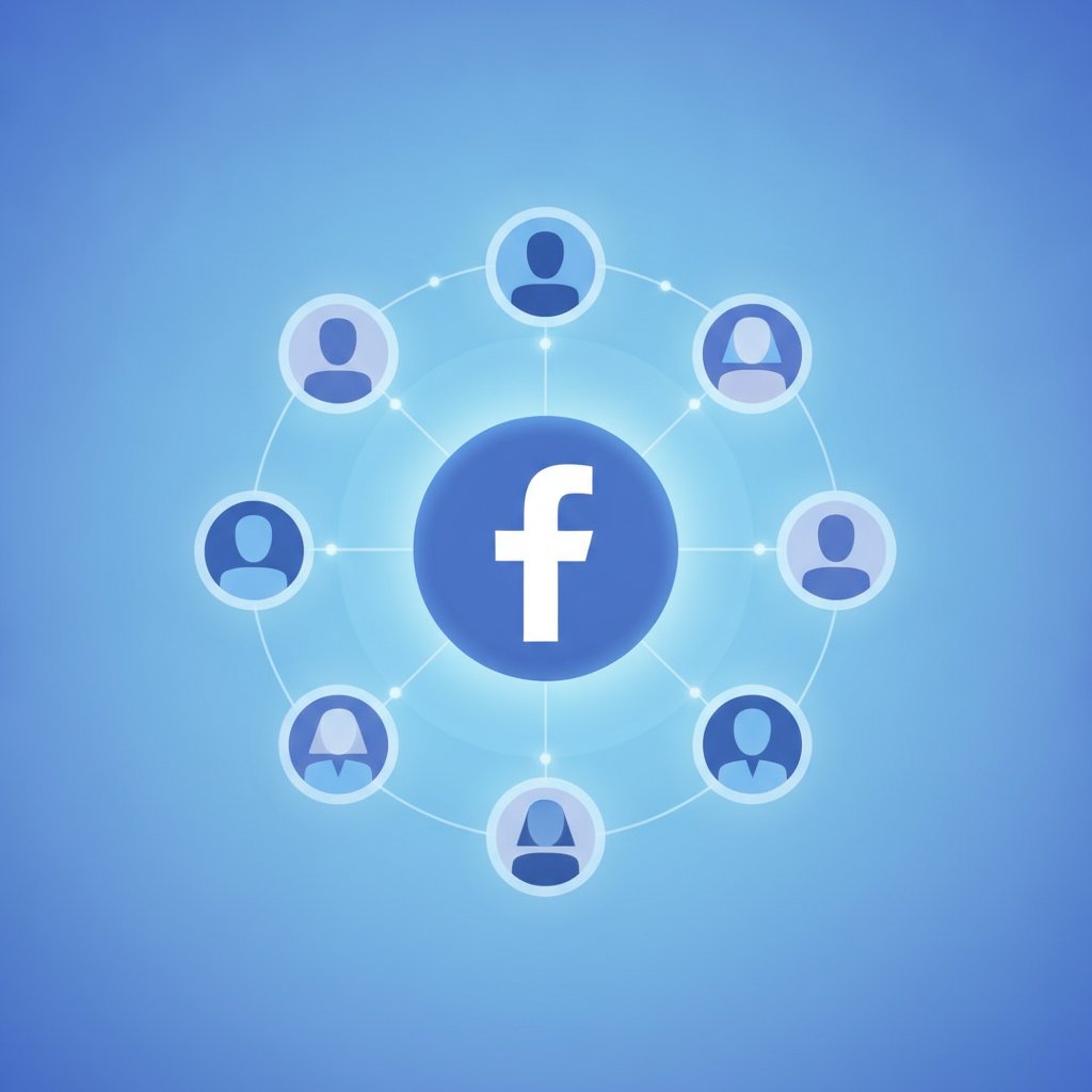 Ganhar Dinheiro com Grupos do Facebook: Modelos de Renda e Condições - imagem ilustrativa