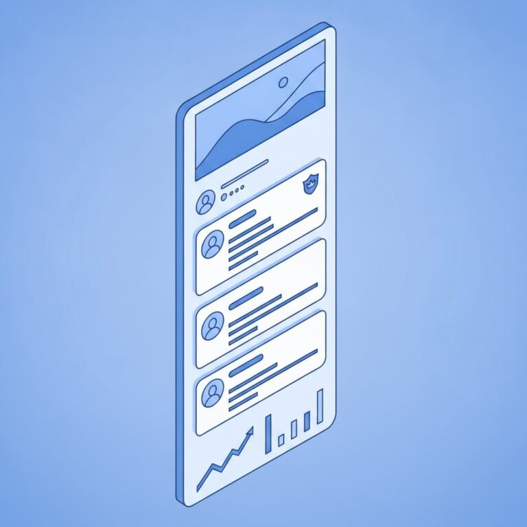 Grupos de interação no Facebook prejudicam sua página? - imagem de capa