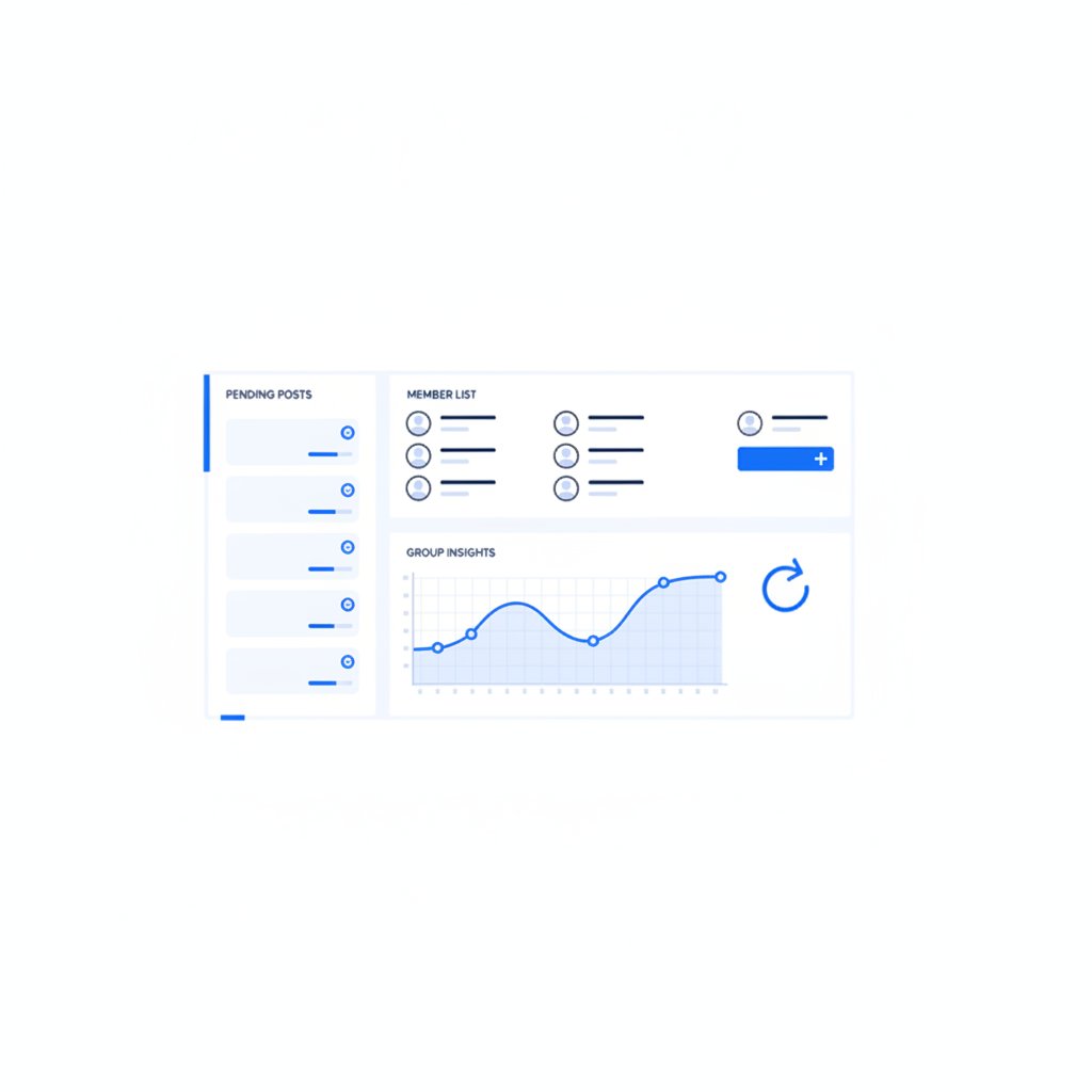 Mockup de feed do Instagram