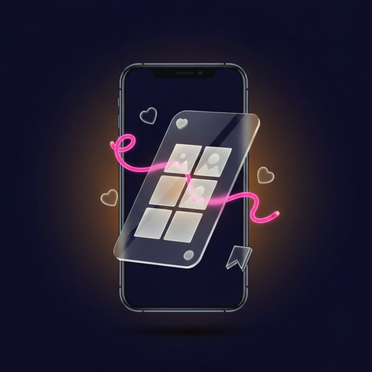 Instagram Canlı Yayınını 5 Reels'e Dönüştürme - kapak görseli