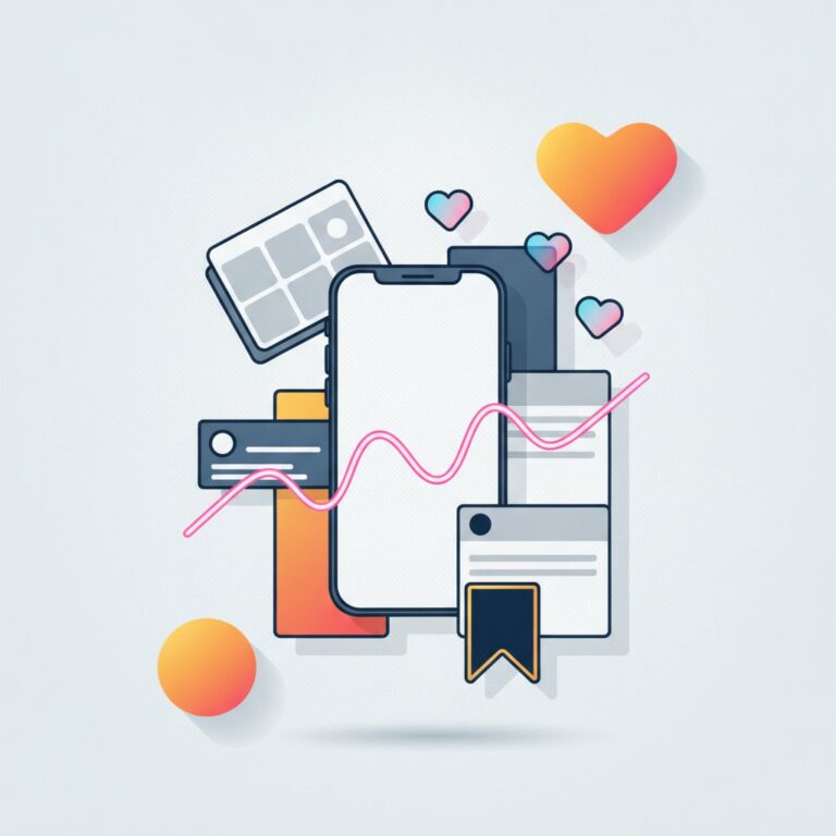 Instagram’da Beğeni Satın Almak Hesabınıza Zarar Verir mi? - kapak görseli