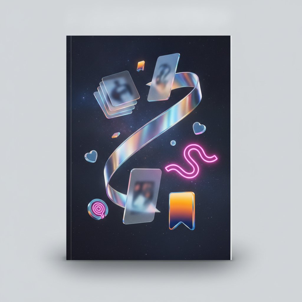 Instagram beslemesi mockup