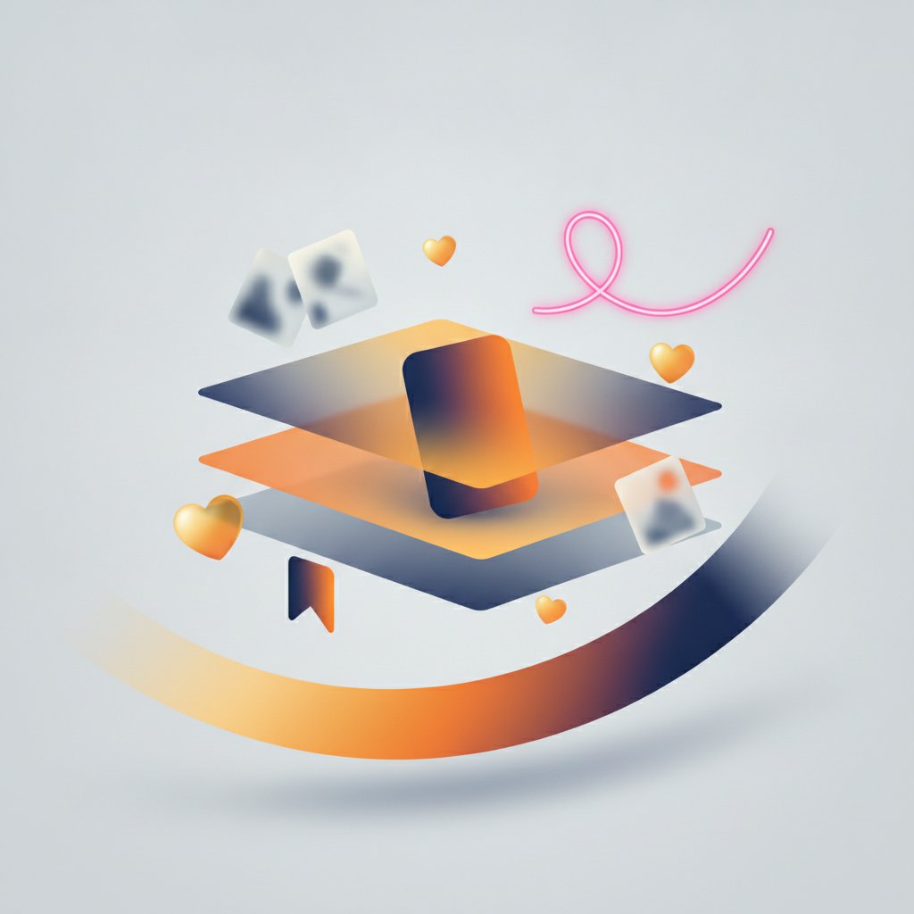 Instagram beslemesi mockup