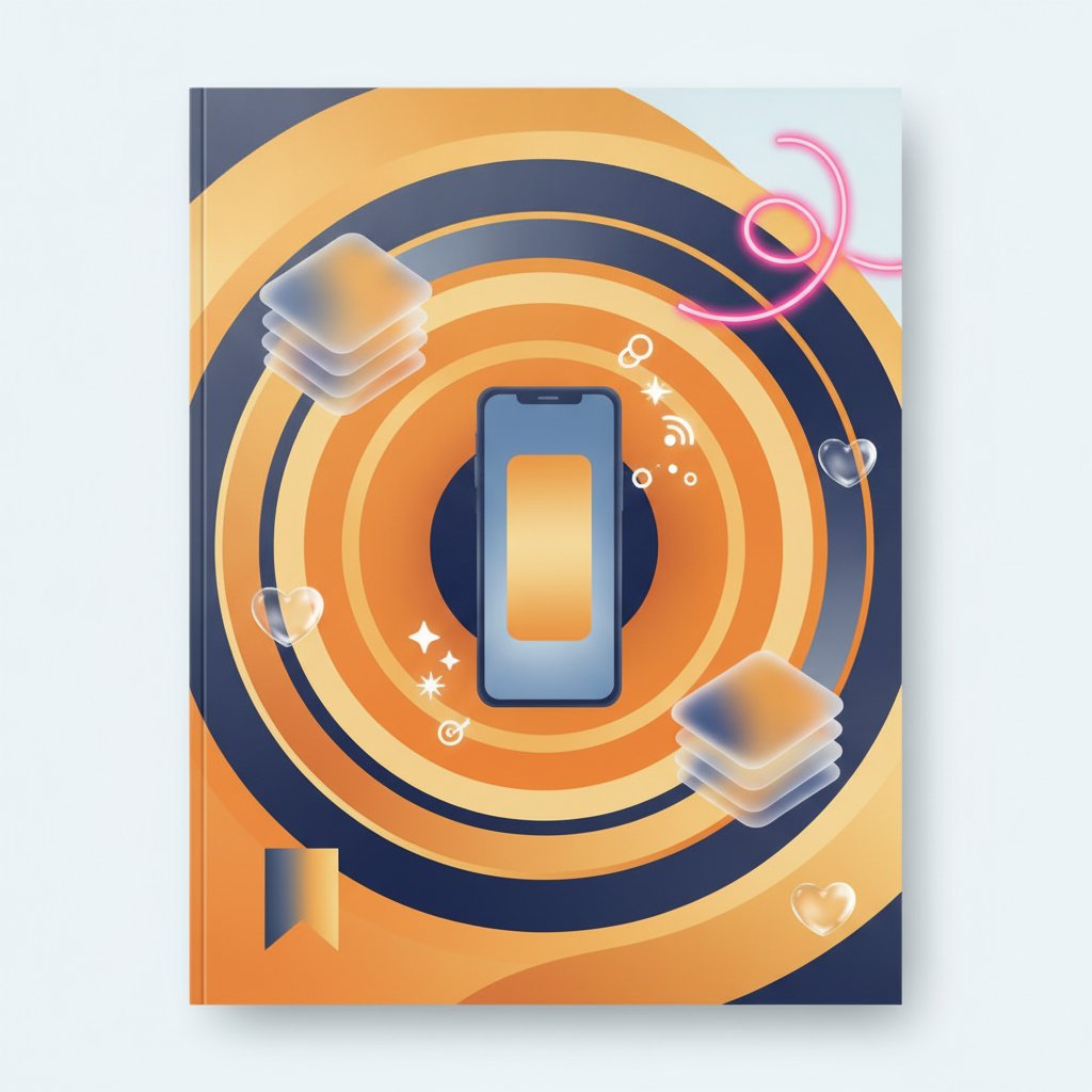 Instagram beslemesi mockup
