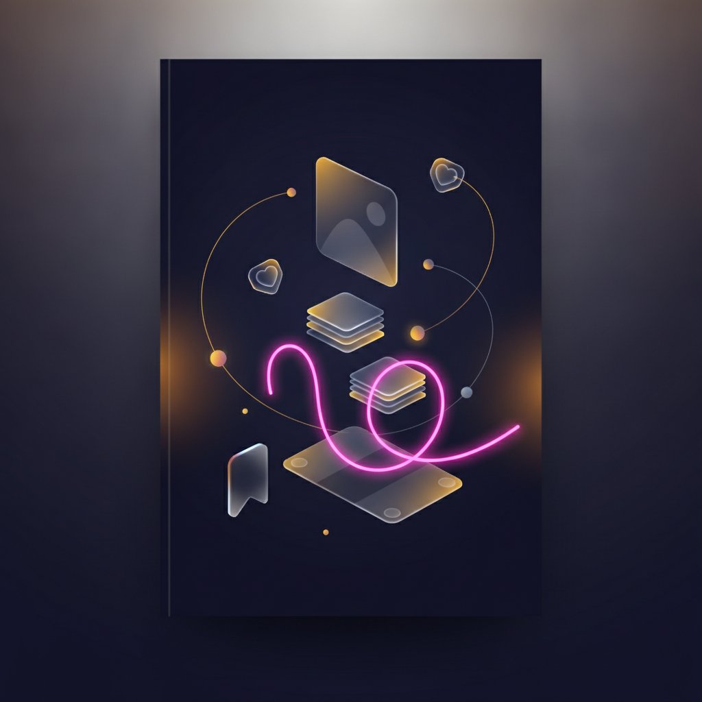 Instagram beslemesi mockup