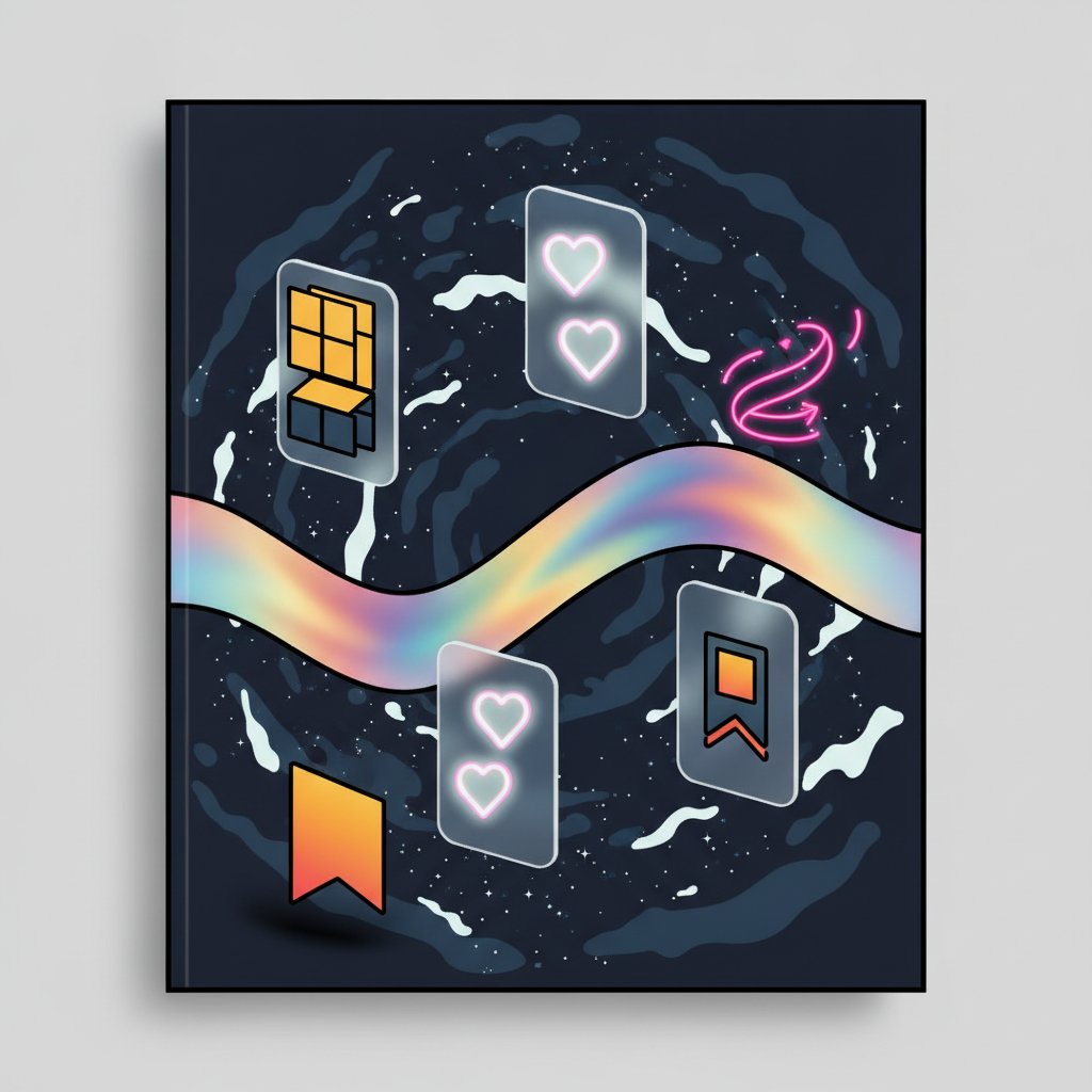 Instagram beslemesi mockup