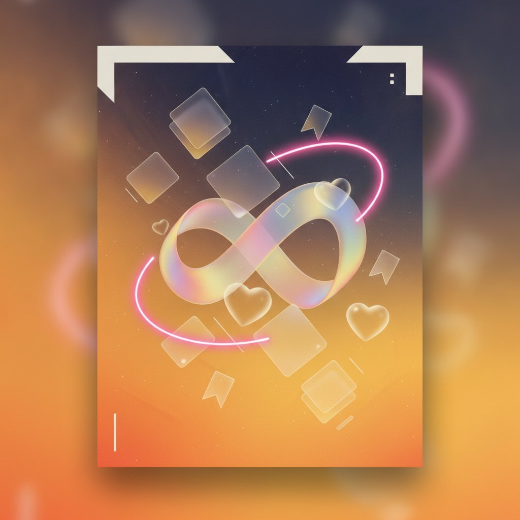 Instagram beslemesi mockup