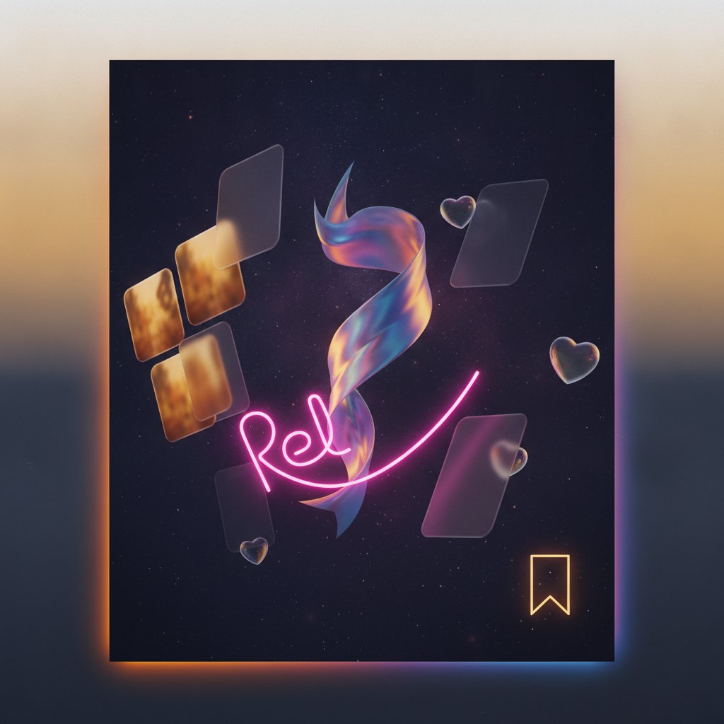 Instagram beslemesi mockup