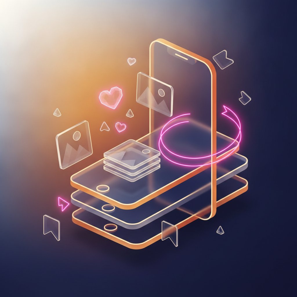 Instagram istatistik incelemesi