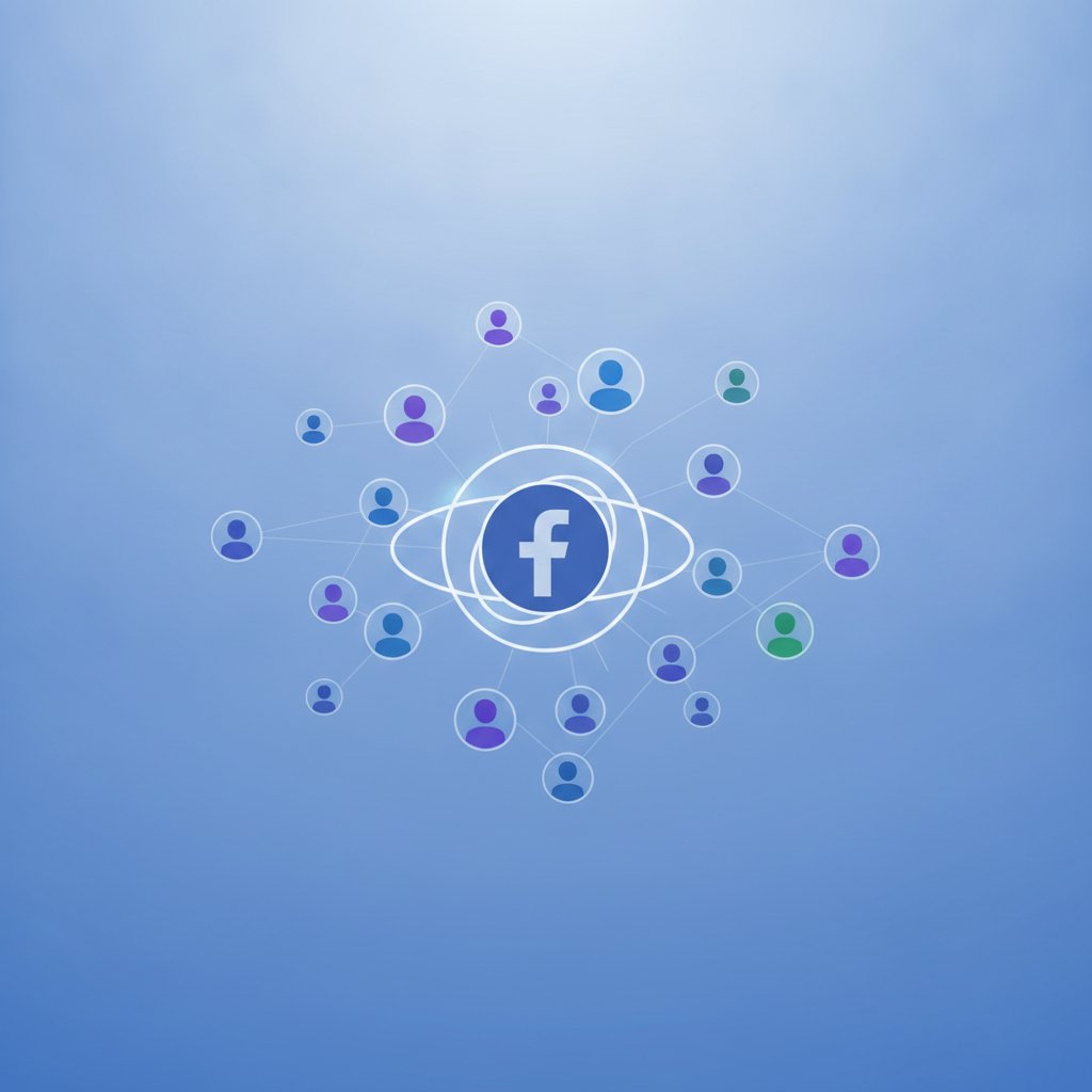 Como Criar um Evento ao Vivo no Grupo do Facebook? - imagem de capa