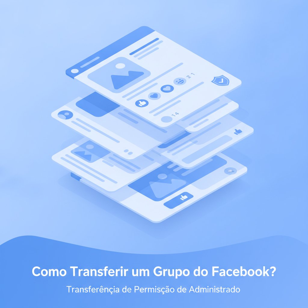 Mockup do feed do Instagram