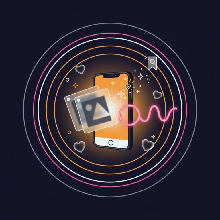Instagram’da İlk 100 Etkileşim Gerçekten Kritik mi? - kapak görseli
