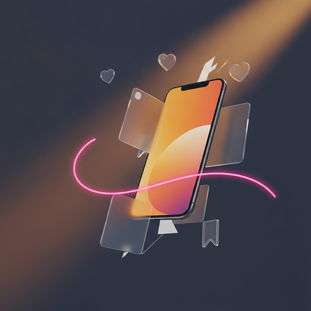 Instagram’da kalp işareti nasıl yapılır? (iPhone/Android) - kapak görseli