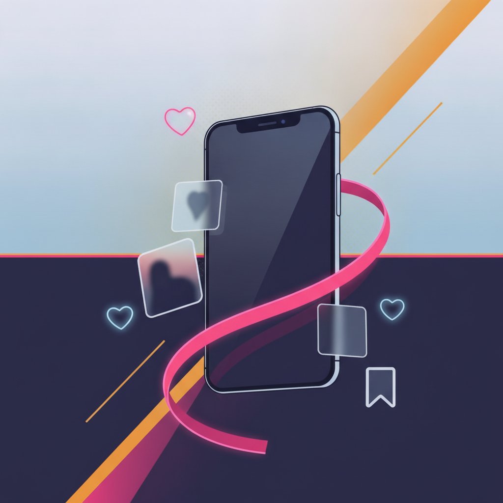 Instagram beslemesi mockup