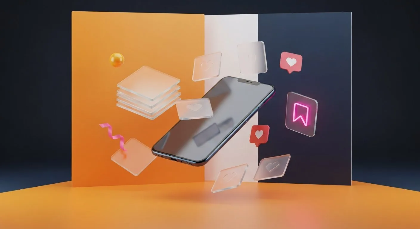 Instagram Arama Geçmişinizi Silme ve Önerileri Sıfırlama